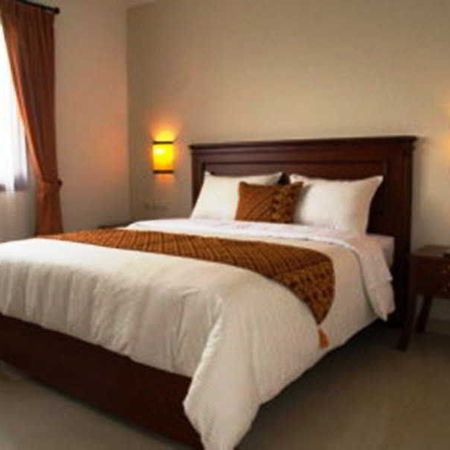 Trio Bandung Hotel Kültér fotó