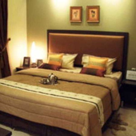 Trio Bandung Hotel Kültér fotó