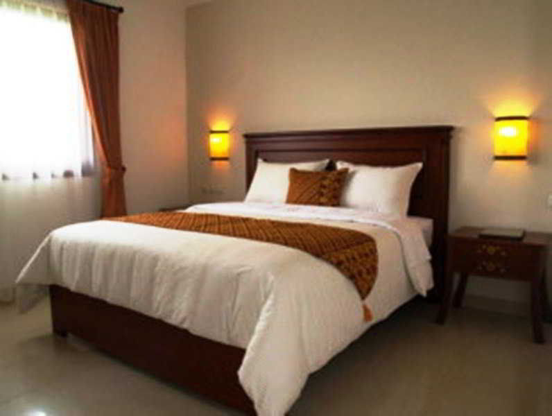 Trio Bandung Hotel Kültér fotó